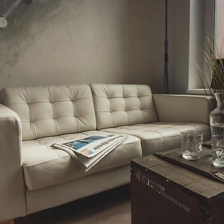 הנובר Old Printing House - Modern I City I 2 Min Hbf I E-Ladesaeule מראה חיצוני תמונה