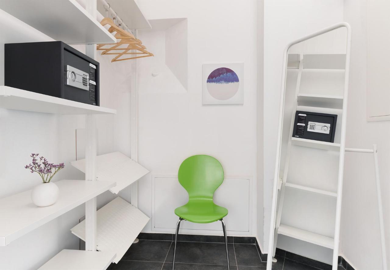 הנובר Old Printing House - Modern I City I 2 Min Hbf I E-Ladesaeule מראה חיצוני תמונה