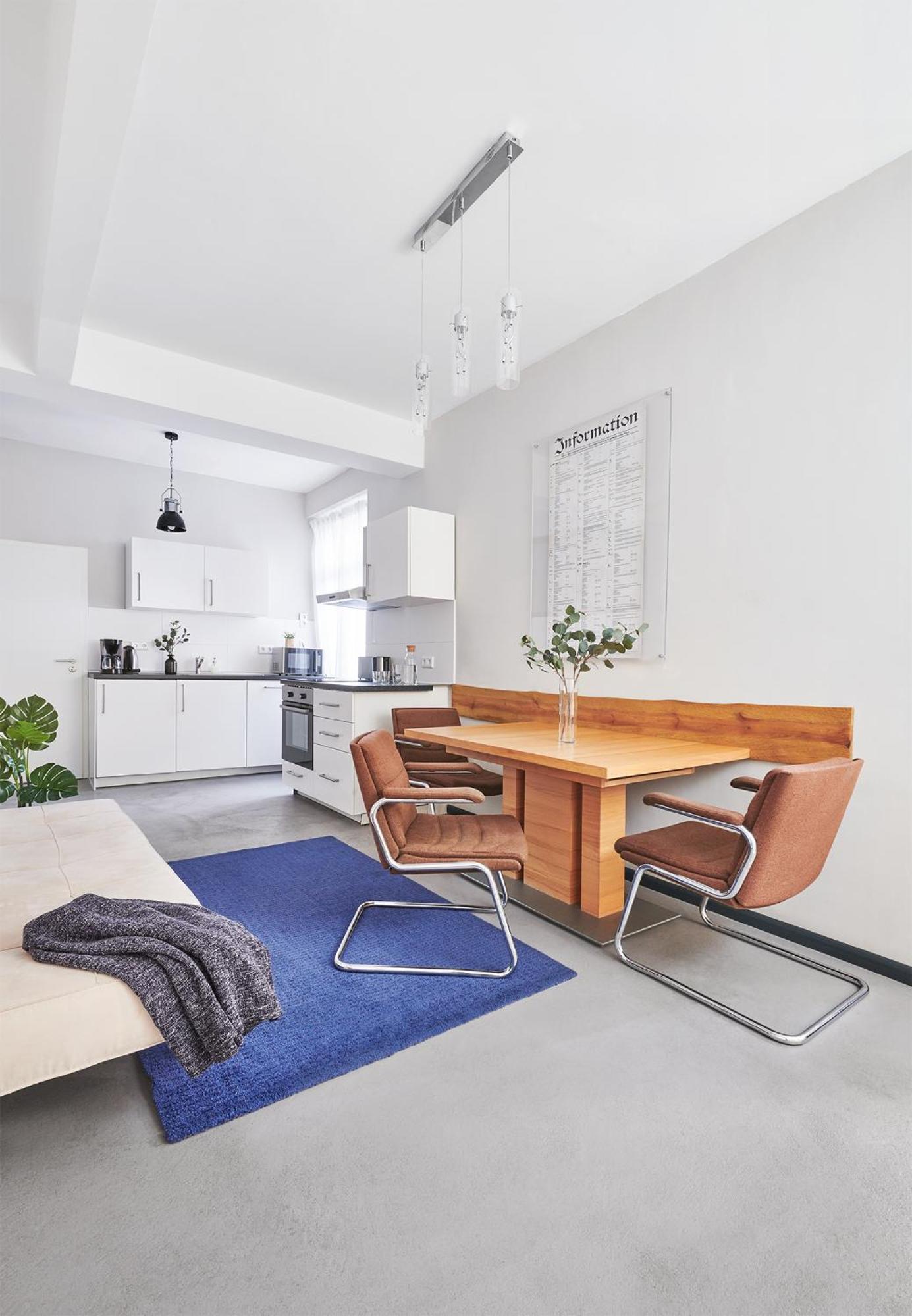 הנובר Old Printing House - Modern I City I 2 Min Hbf I E-Ladesaeule מראה חיצוני תמונה